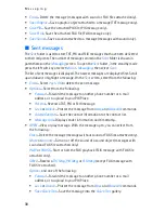 Preview for 31 page of Nokia 6305i - Cell Phone 128 MB User Manual
