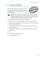 Preview for 52 page of Nokia 6305i - Cell Phone 128 MB User Manual