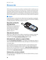 Preview for 69 page of Nokia 6305i - Cell Phone 128 MB User Manual