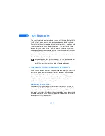 Preview for 78 page of Nokia 6330 User Manual