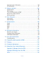 Preview for 7 page of Nokia 6340i - Cell Phone - AMPS User Manual