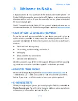Preview for 12 page of Nokia 6340i - Cell Phone - AMPS User Manual