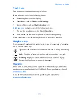 Preview for 14 page of Nokia 6340i - Cell Phone - AMPS User Manual