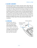 Preview for 16 page of Nokia 6340i - Cell Phone - AMPS User Manual