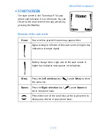 Preview for 24 page of Nokia 6340i - Cell Phone - AMPS User Manual