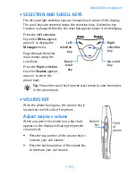 Preview for 26 page of Nokia 6340i - Cell Phone - AMPS User Manual