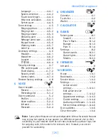 Preview for 32 page of Nokia 6340i - Cell Phone - AMPS User Manual