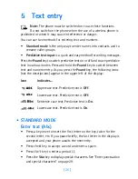 Preview for 33 page of Nokia 6340i - Cell Phone - AMPS User Manual