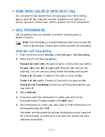 Preview for 57 page of Nokia 6340i - Cell Phone - AMPS User Manual