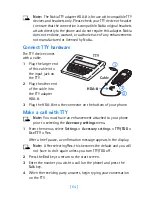 Preview for 71 page of Nokia 6340i - Cell Phone - AMPS User Manual