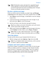 Preview for 88 page of Nokia 6340i - Cell Phone - AMPS User Manual