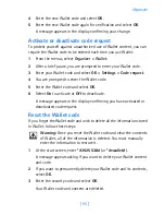 Preview for 102 page of Nokia 6340i - Cell Phone - AMPS User Manual