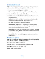 Preview for 103 page of Nokia 6340i - Cell Phone - AMPS User Manual