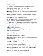 Preview for 119 page of Nokia 6340i - Cell Phone - AMPS User Manual