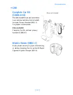 Preview for 128 page of Nokia 6340i - Cell Phone - AMPS User Manual