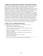 Preview for 159 page of Nokia 6340i - Cell Phone - AMPS User Manual