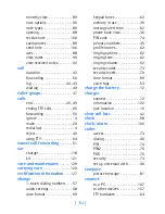 Preview for 161 page of Nokia 6340i - Cell Phone - AMPS User Manual