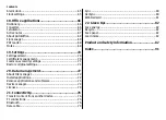 Preview for 6 page of Nokia 6710 Navigator User Manual