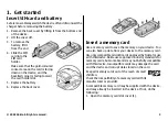 Preview for 9 page of Nokia 6710 Navigator User Manual