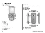 Preview for 12 page of Nokia 6710 Navigator User Manual