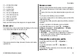 Preview for 13 page of Nokia 6710 Navigator User Manual