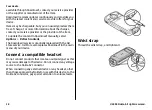 Preview for 18 page of Nokia 6710 Navigator User Manual