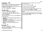 Preview for 31 page of Nokia 6710 Navigator User Manual