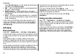 Preview for 34 page of Nokia 6710 Navigator User Manual