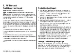 Preview for 35 page of Nokia 6710 Navigator User Manual