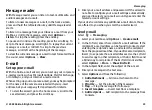 Preview for 39 page of Nokia 6710 Navigator User Manual