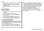 Preview for 52 page of Nokia 6710 Navigator User Manual