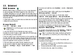 Preview for 53 page of Nokia 6710 Navigator User Manual