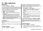 Preview for 66 page of Nokia 6710 Navigator User Manual