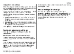 Preview for 71 page of Nokia 6710 Navigator User Manual