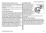 Preview for 83 page of Nokia 6710 Navigator User Manual