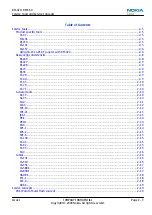 Preview for 27 page of Nokia 6720 classic Service Manual