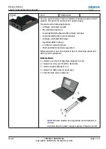 Preview for 35 page of Nokia 6720 classic Service Manual