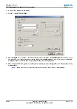 Preview for 87 page of Nokia 6720 classic Service Manual