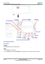 Preview for 95 page of Nokia 6720 classic Service Manual