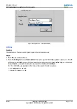 Preview for 99 page of Nokia 6720 classic Service Manual