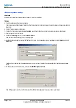 Preview for 110 page of Nokia 6720 classic Service Manual