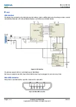 Preview for 192 page of Nokia 6720 classic Service Manual