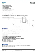 Preview for 196 page of Nokia 6720 classic Service Manual