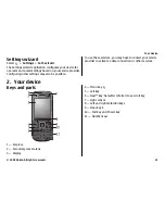 Preview for 13 page of Nokia 6720 classic User Manual