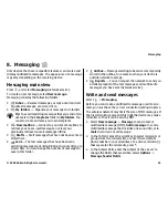 Preview for 35 page of Nokia 6720 classic User Manual