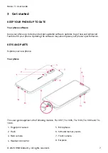 Preview for 7 page of Nokia 7.1 User Manual