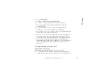 Preview for 85 page of Nokia 9362065 User Manual