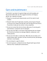 Preview for 13 page of Nokia BH 600 - Headset - Over-the-ear User Manual