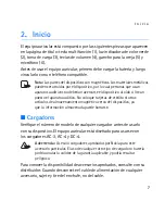 Preview for 23 page of Nokia BH 600 - Headset - Over-the-ear User Manual