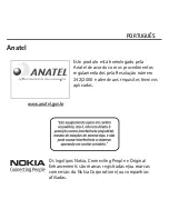 Preview for 26 page of Nokia BH-606 User Manual